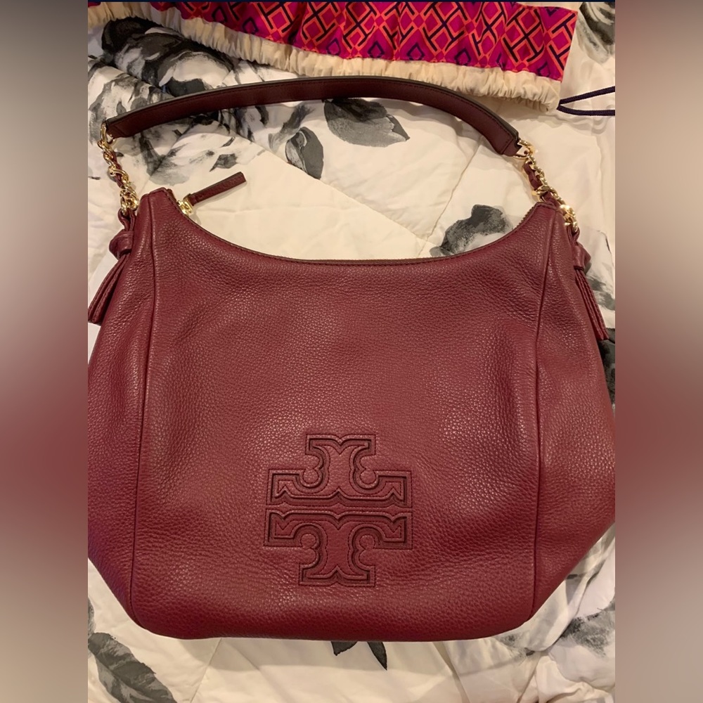 Tory Burch Hobo Bag